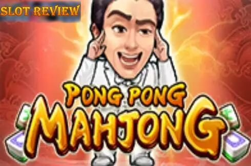 Pong Pong Mahjong slot